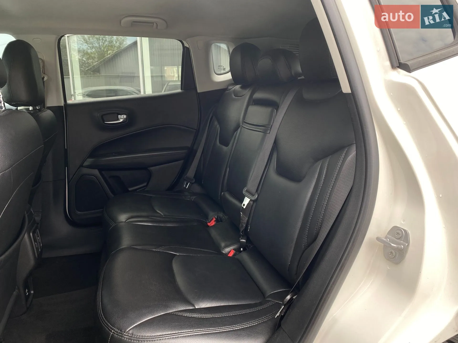 2018 Jeep Compass - мініатюра 14