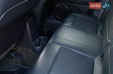 Внедорожник / Кроссовер Jeep Compass 2016 в Броварах