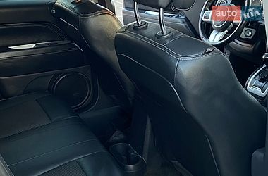 Внедорожник / Кроссовер Jeep Compass 2016 в Броварах