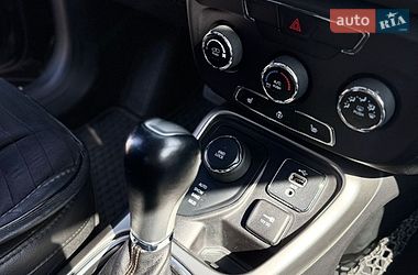Внедорожник / Кроссовер Jeep Compass 2018 в Киеве