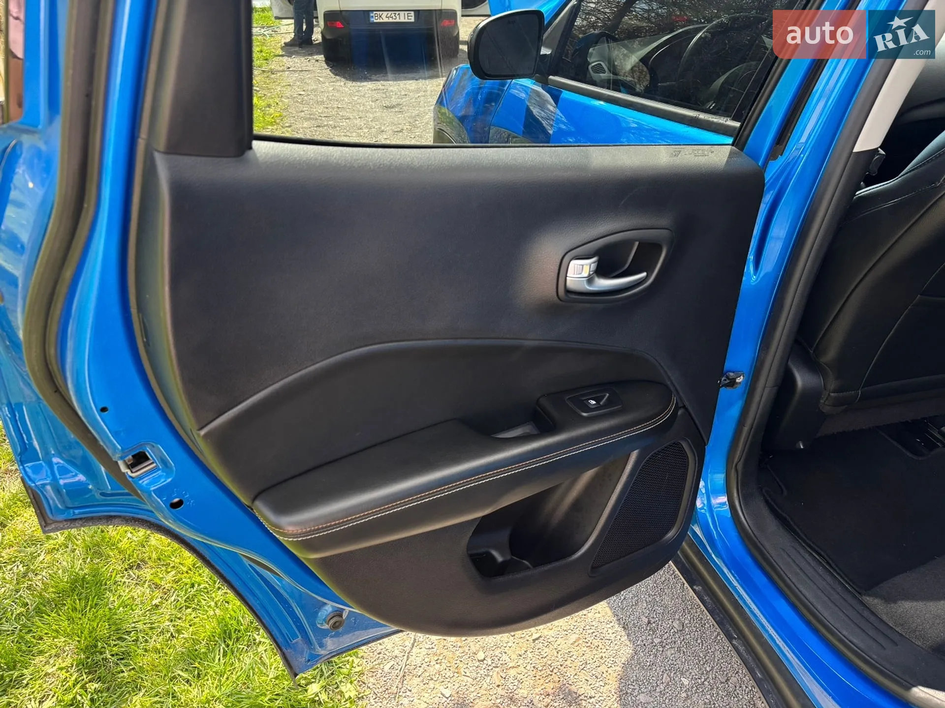 2018 Jeep Compass - мініатюра 15