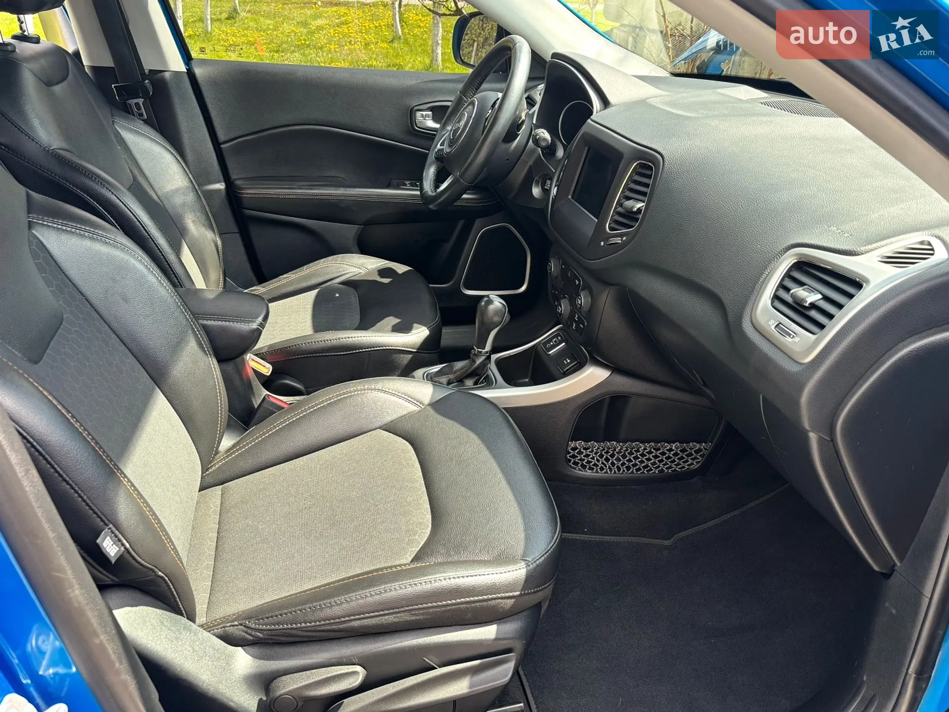 2018 Jeep Compass - мініатюра 20