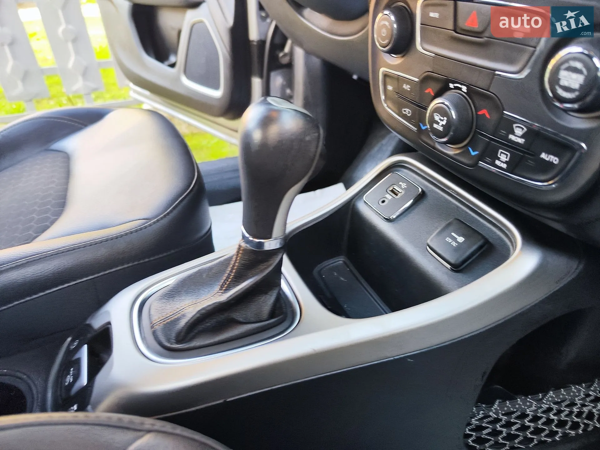 2018 Jeep Compass - мініатюра 43
