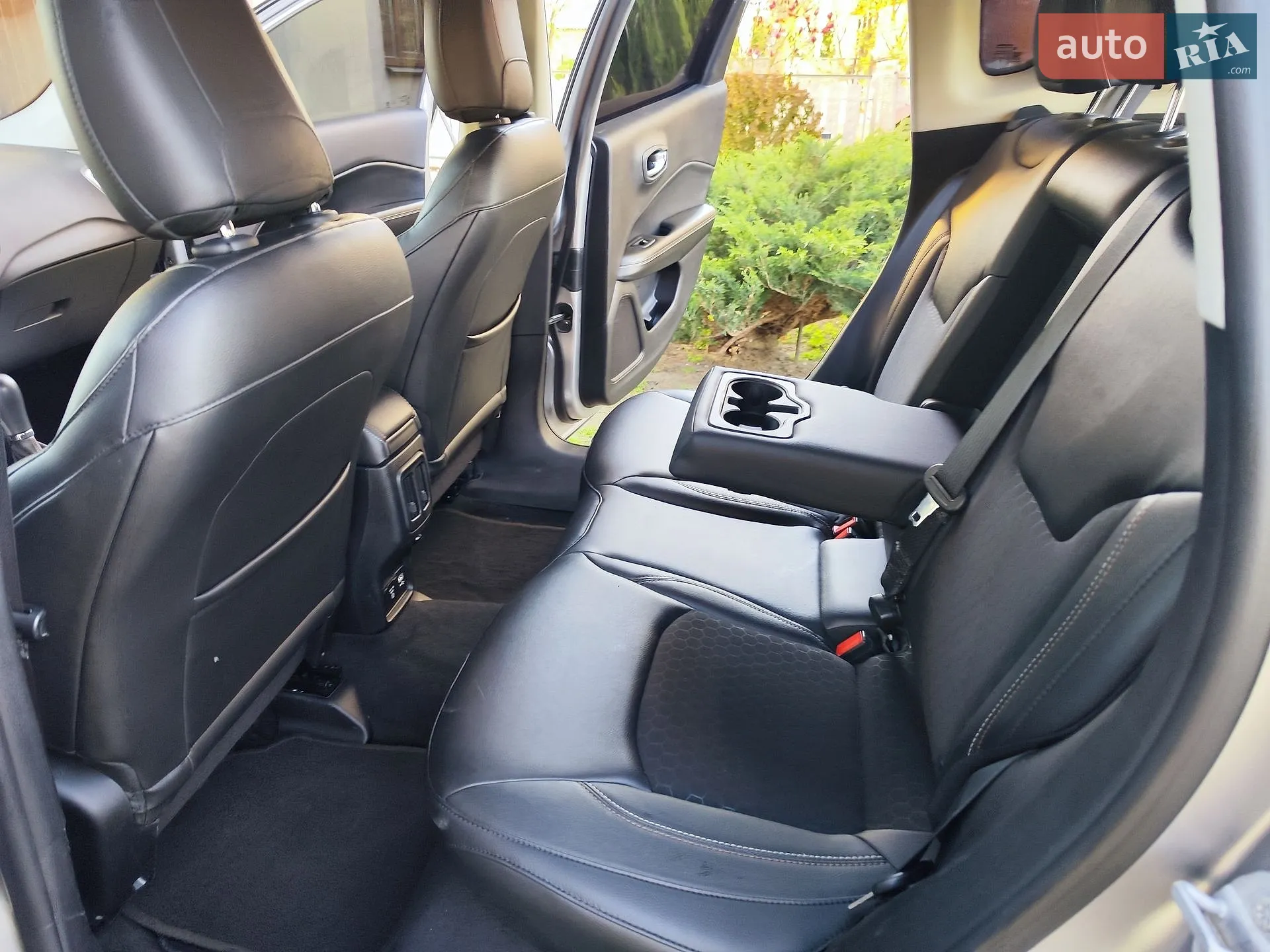 2018 Jeep Compass - мініатюра 53