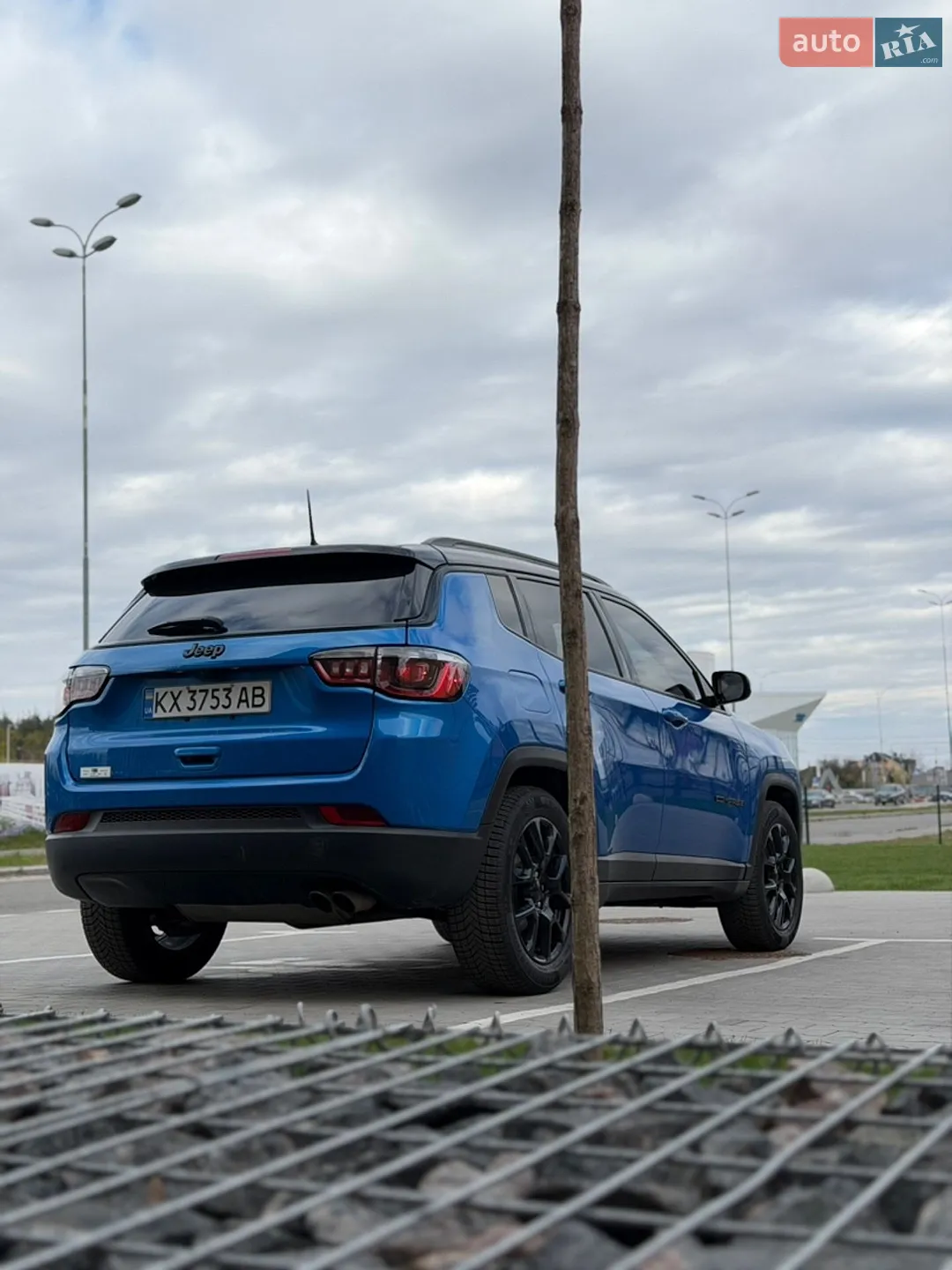 2022 Jeep Compass - мініатюра 13