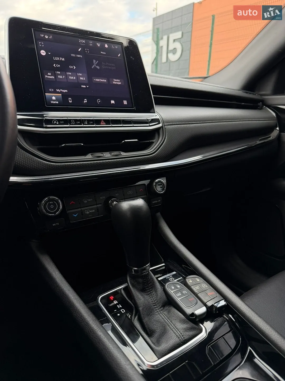 2022 Jeep Compass - мініатюра 26