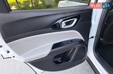 Внедорожник / Кроссовер Jeep Compass 2024 в Ивано-Франковске