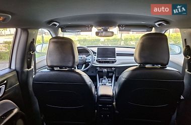 Внедорожник / Кроссовер Jeep Compass 2024 в Ивано-Франковске