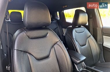 Внедорожник / Кроссовер Jeep Compass 2024 в Ивано-Франковске