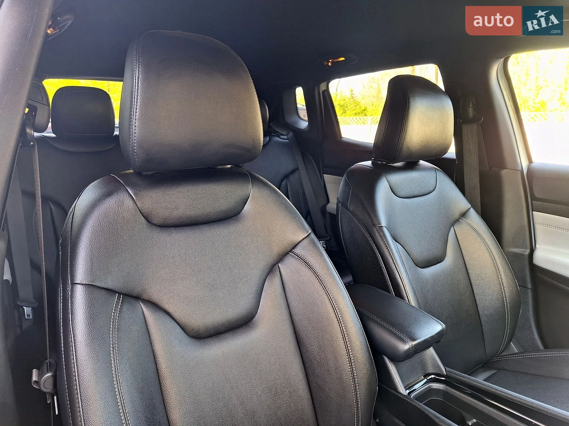 2024 Jeep Compass - мініатюра 39