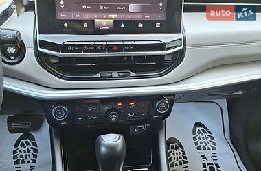 Внедорожник / Кроссовер Jeep Compass 2024 в Ивано-Франковске