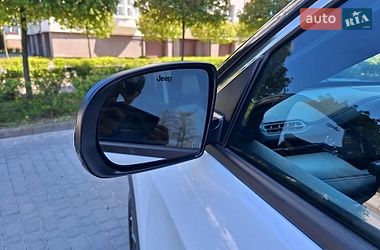 Внедорожник / Кроссовер Jeep Compass 2024 в Ивано-Франковске