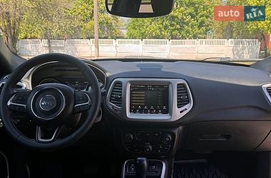 Позашляховик / Кросовер Jeep Compass 2020 в Покрові