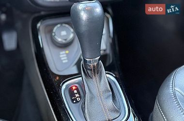 Внедорожник / Кроссовер Jeep Compass 2017 в Киеве