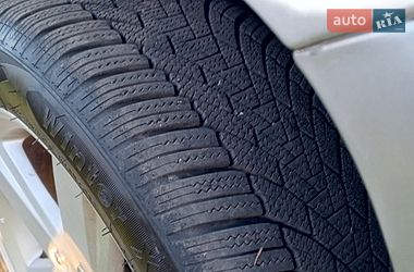 Внедорожник / Кроссовер Jeep Compass 2011 в Козельщине
