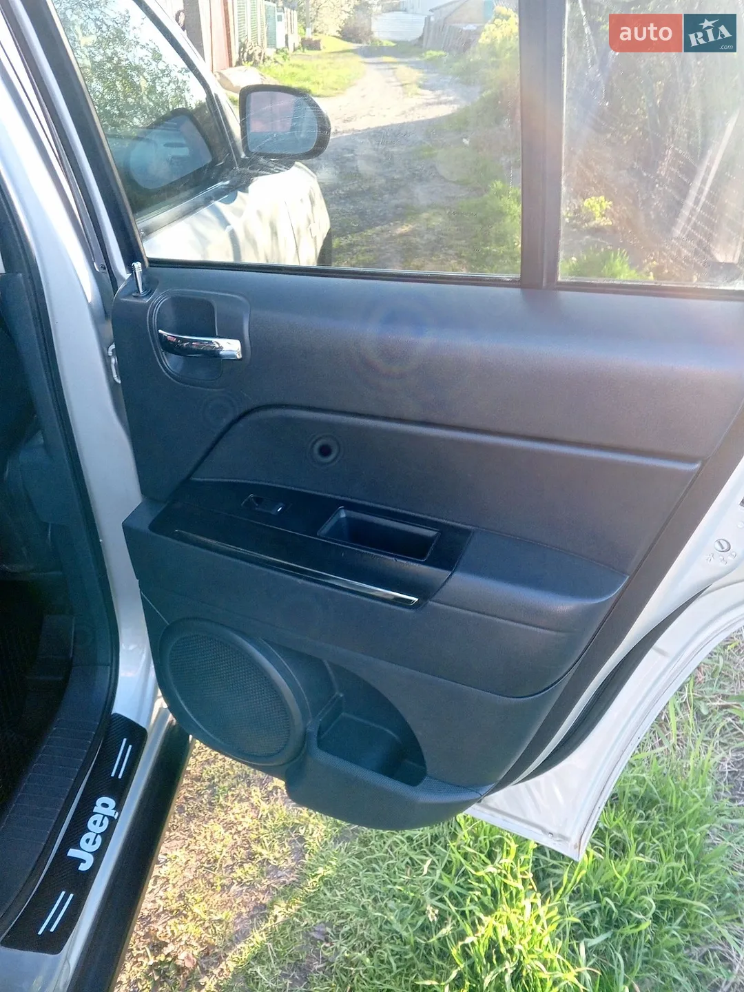 2011 Jeep Compass - мініатюра 13