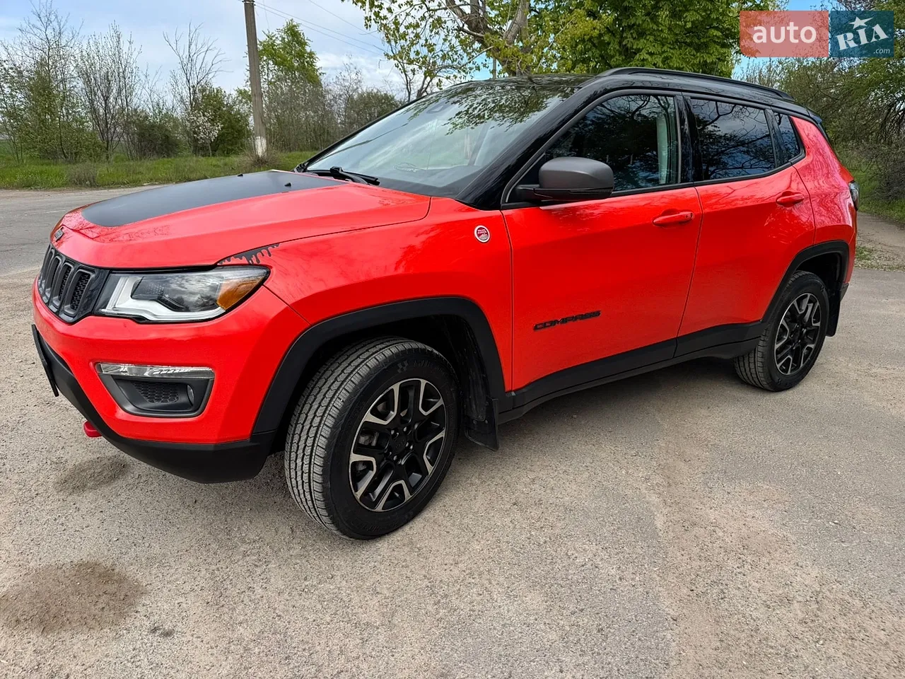 2022 Jeep Compass - мініатюра 30