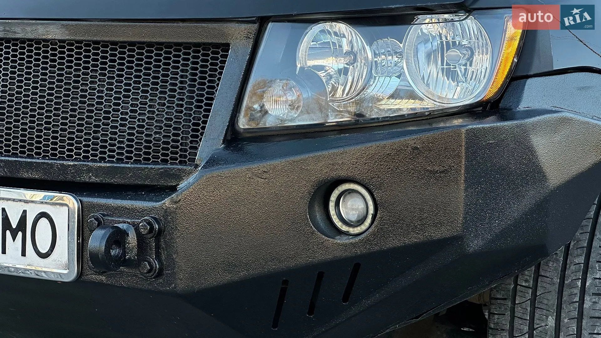2011 Jeep Compass - мініатюра 5
