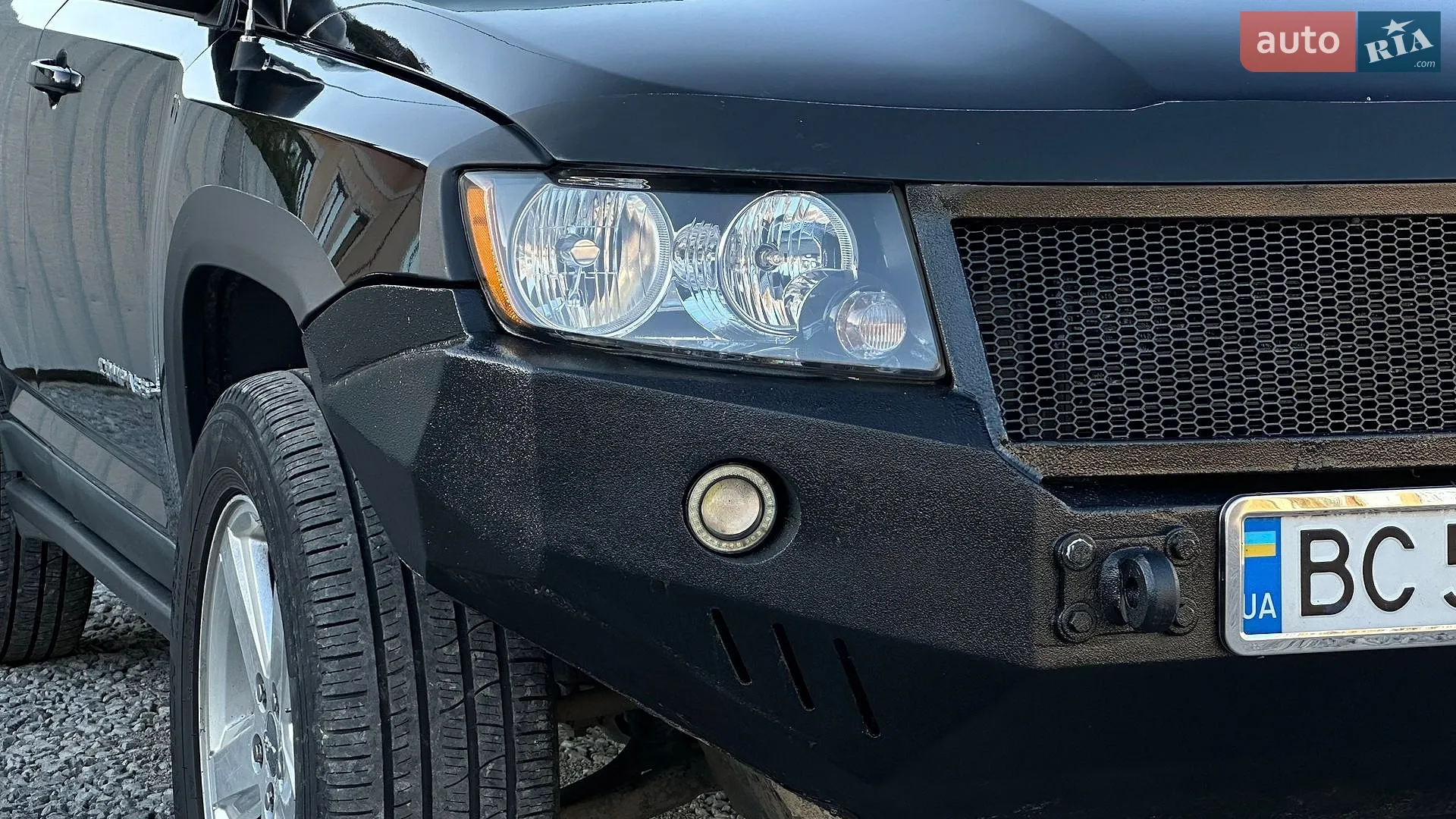 2011 Jeep Compass - мініатюра 13