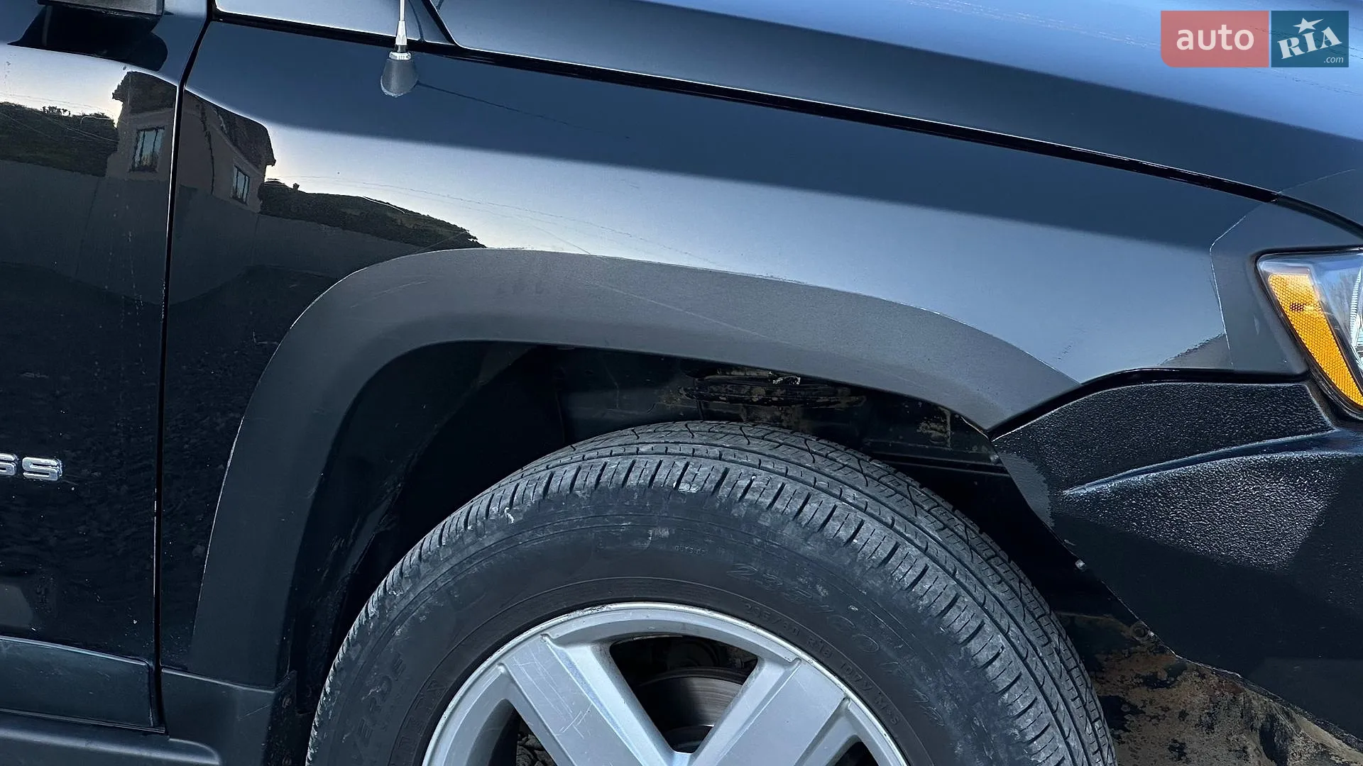 2011 Jeep Compass - мініатюра 15