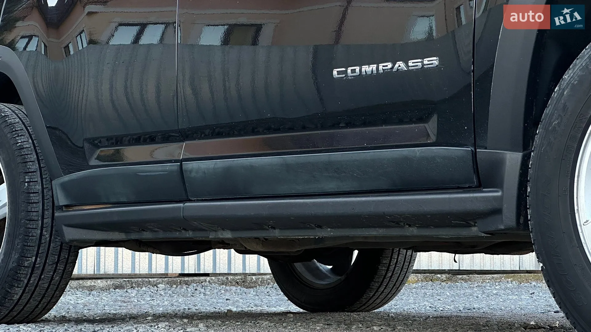 2011 Jeep Compass - мініатюра 17