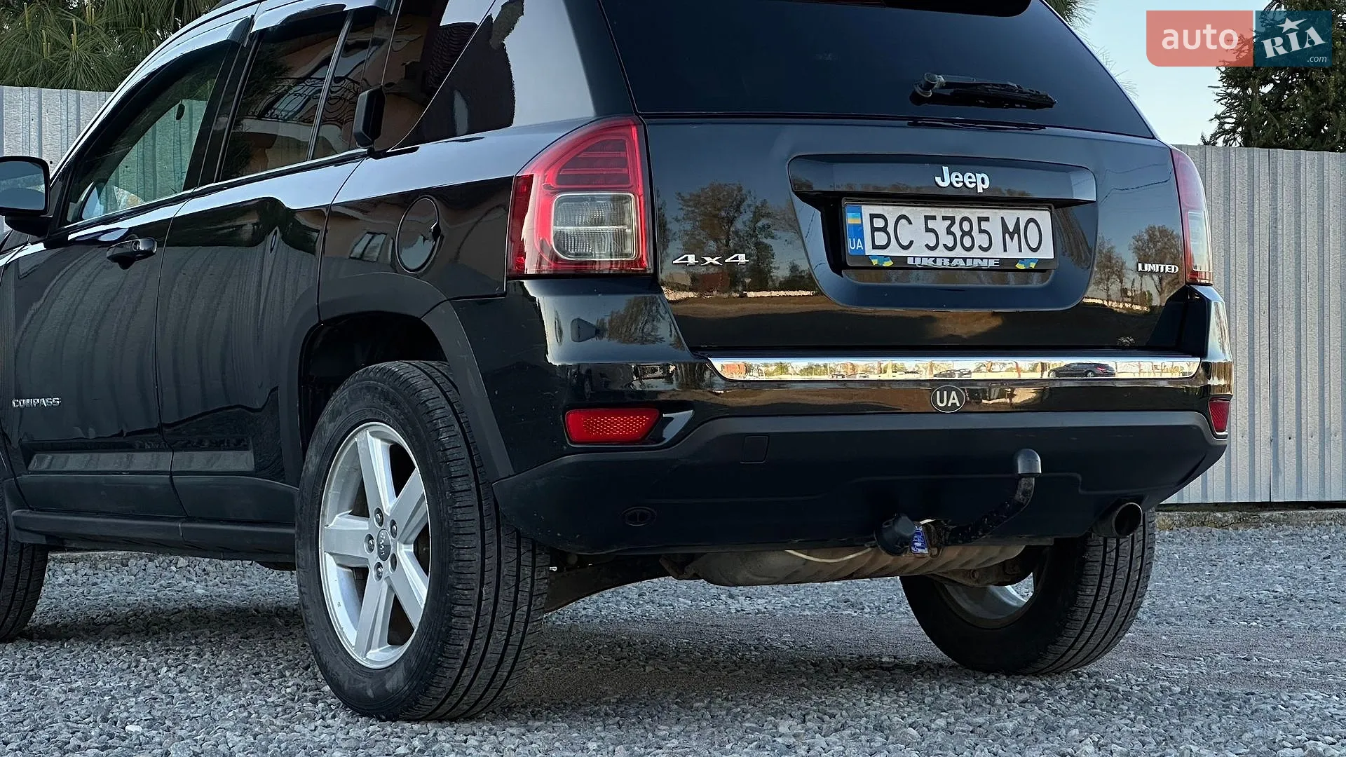 2011 Jeep Compass - мініатюра 20