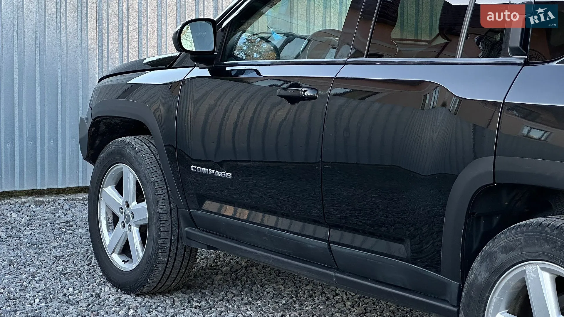 2011 Jeep Compass - мініатюра 26