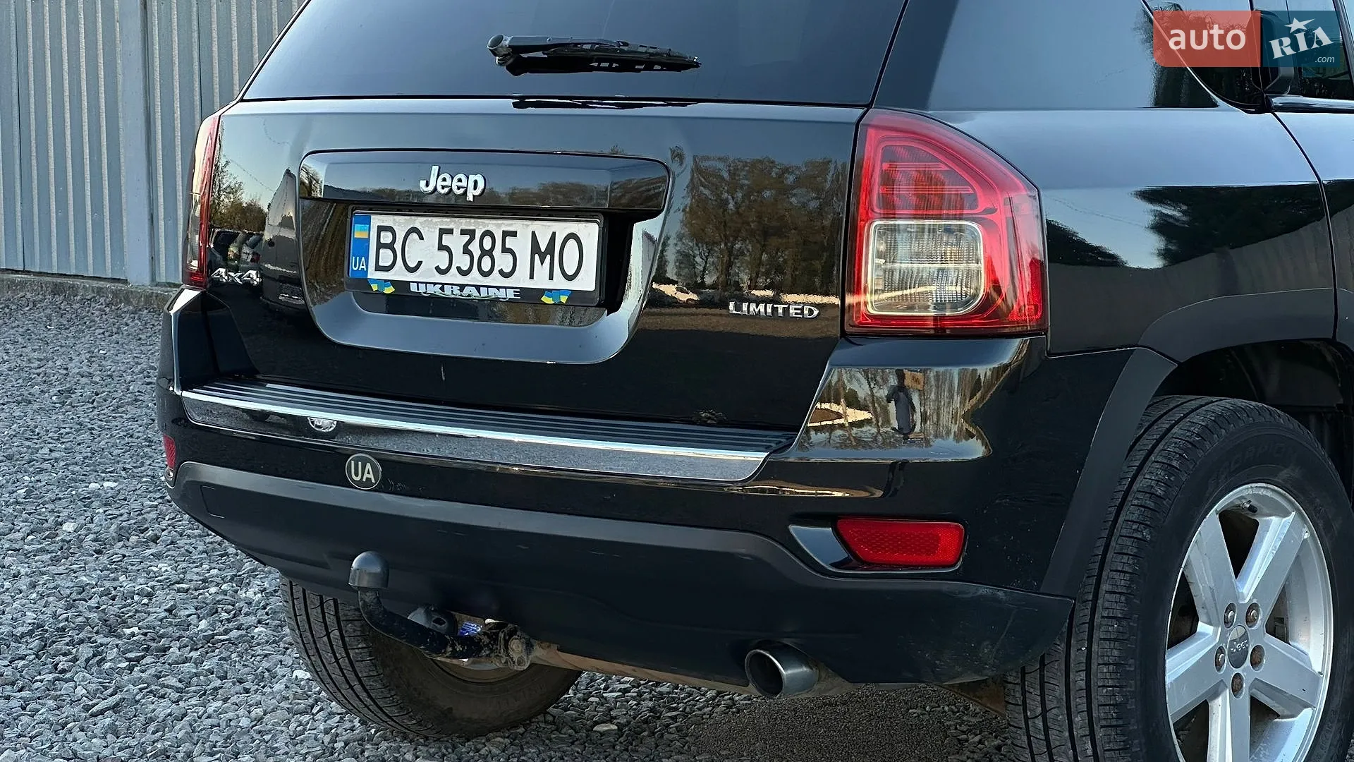 2011 Jeep Compass - мініатюра 30