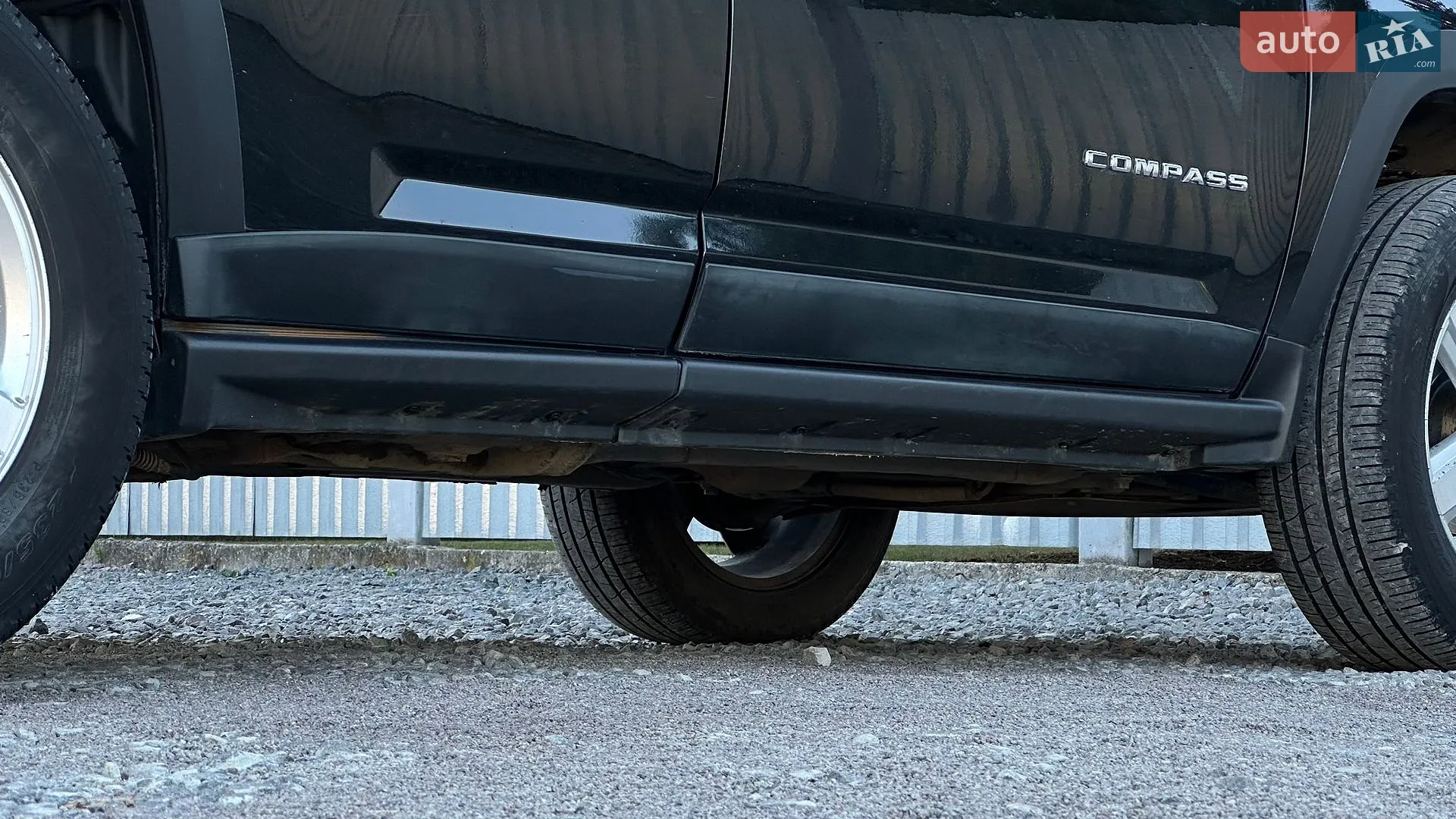 2011 Jeep Compass - мініатюра 34