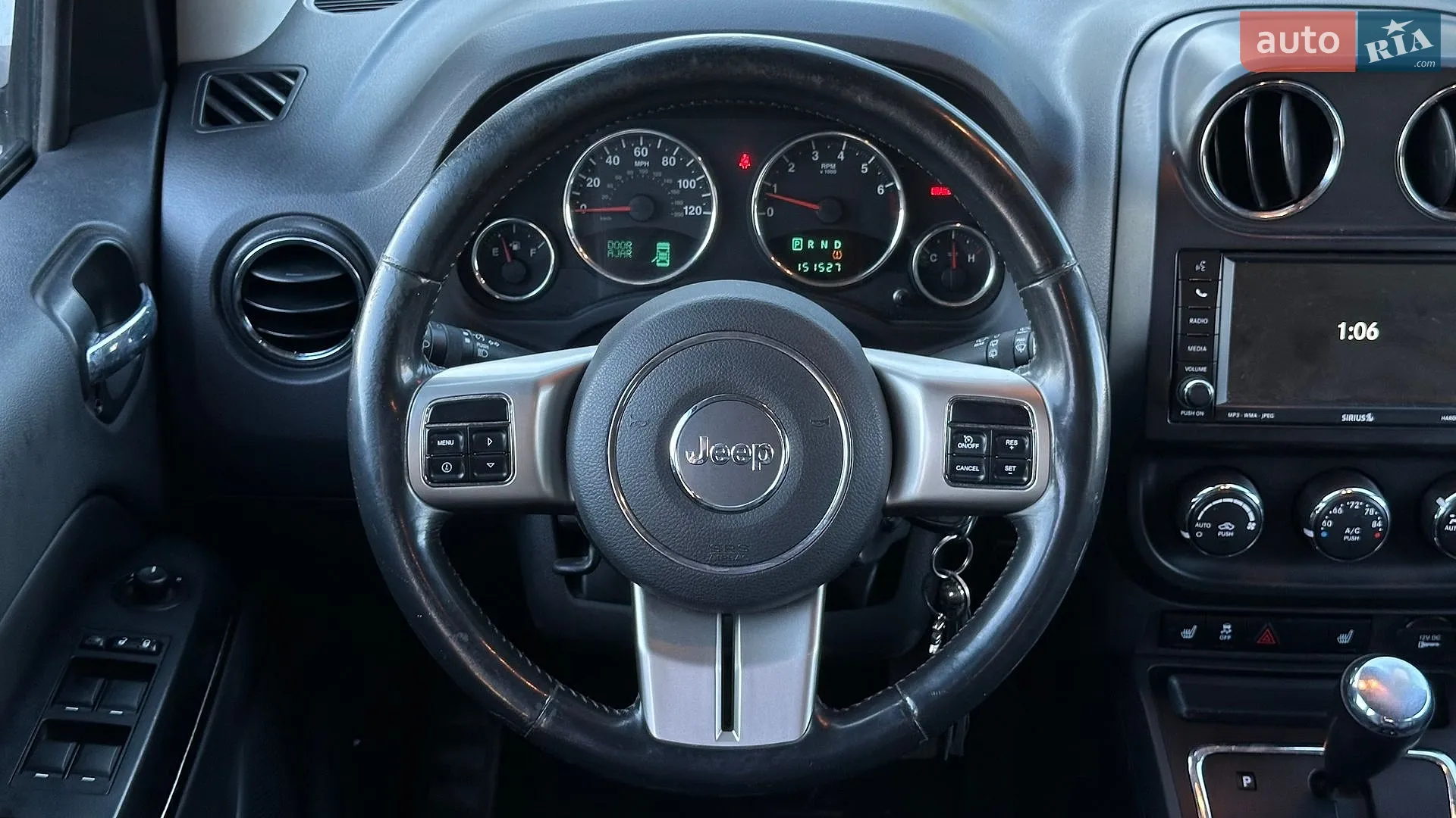 2011 Jeep Compass - мініатюра 40