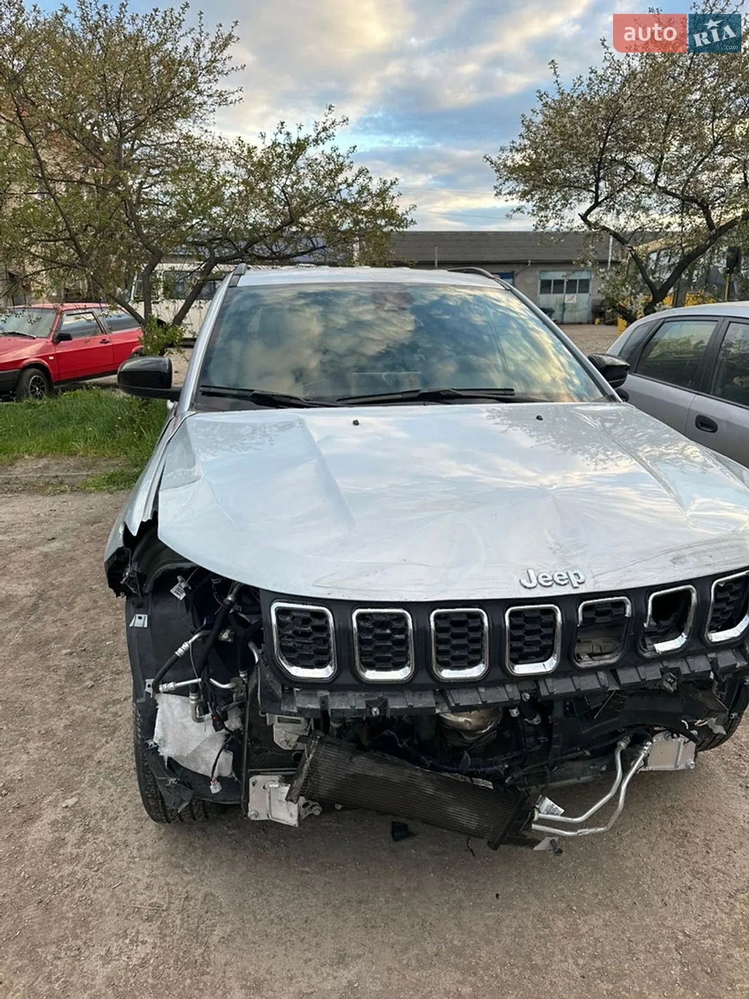 2024 Jeep Compass - мініатюра 6