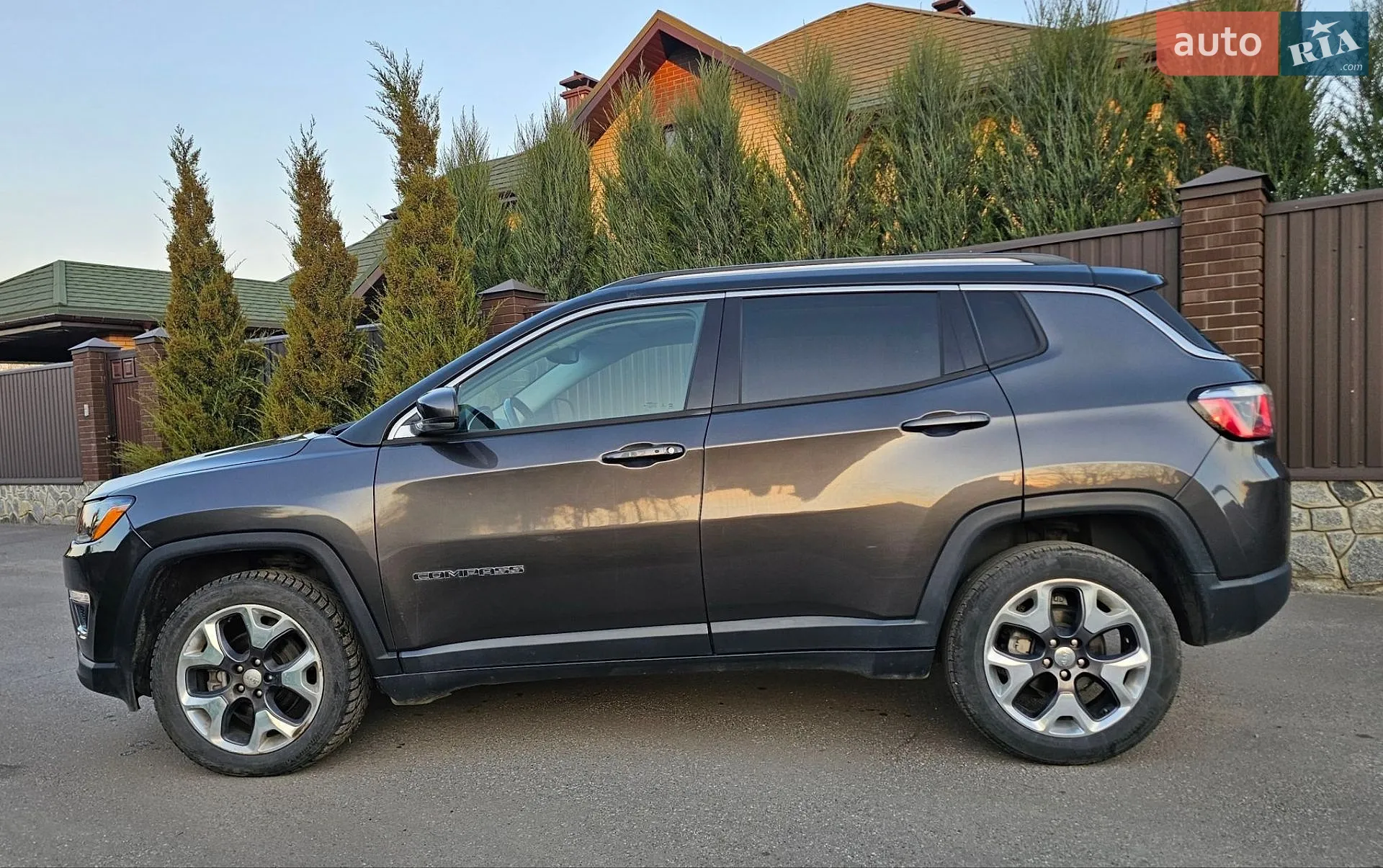2019 Jeep Compass - мініатюра 5