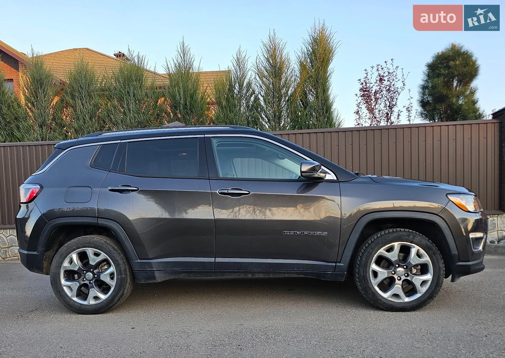 2019 Jeep Compass - мініатюра 4