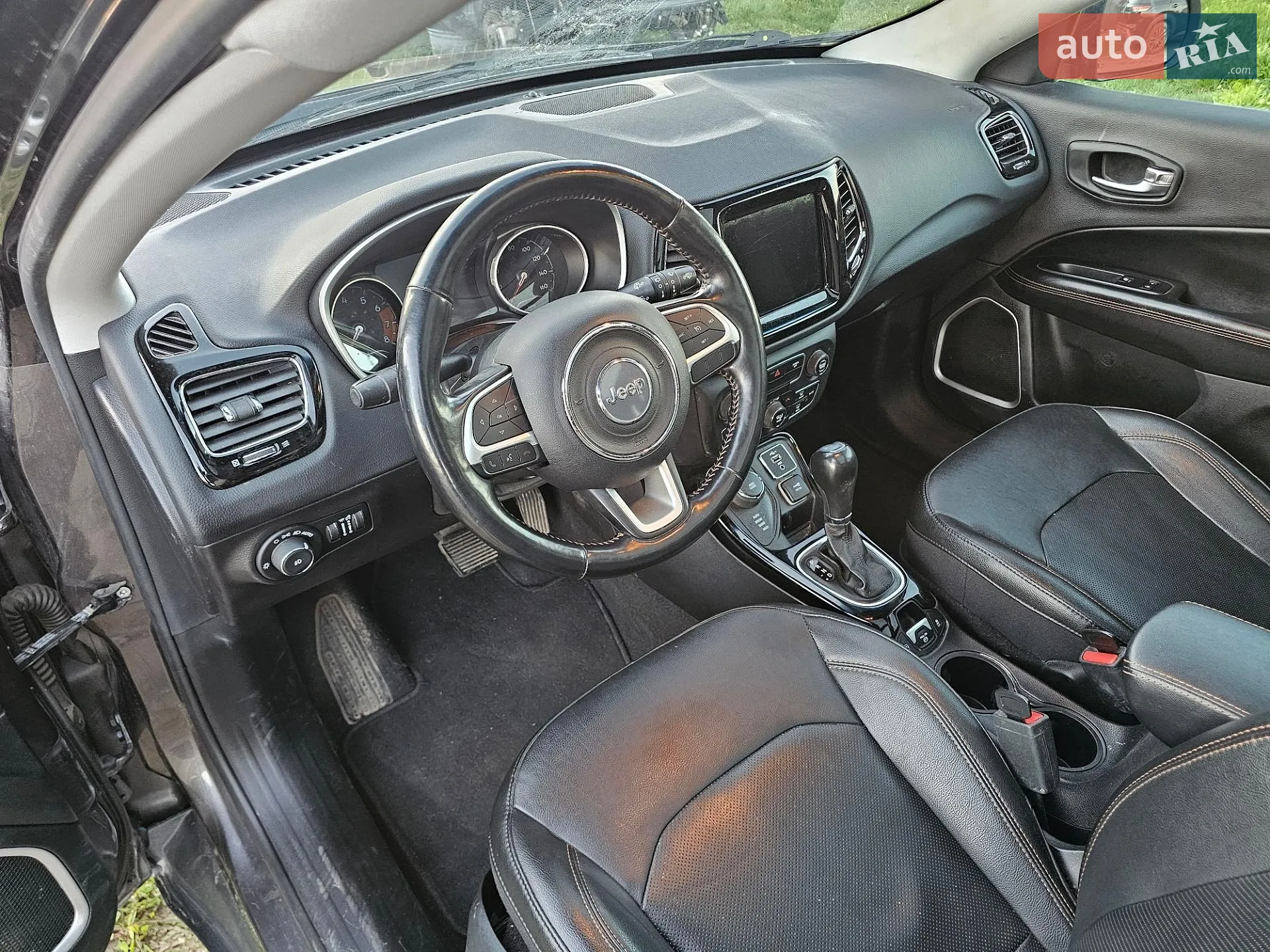 2019 Jeep Compass - мініатюра 13
