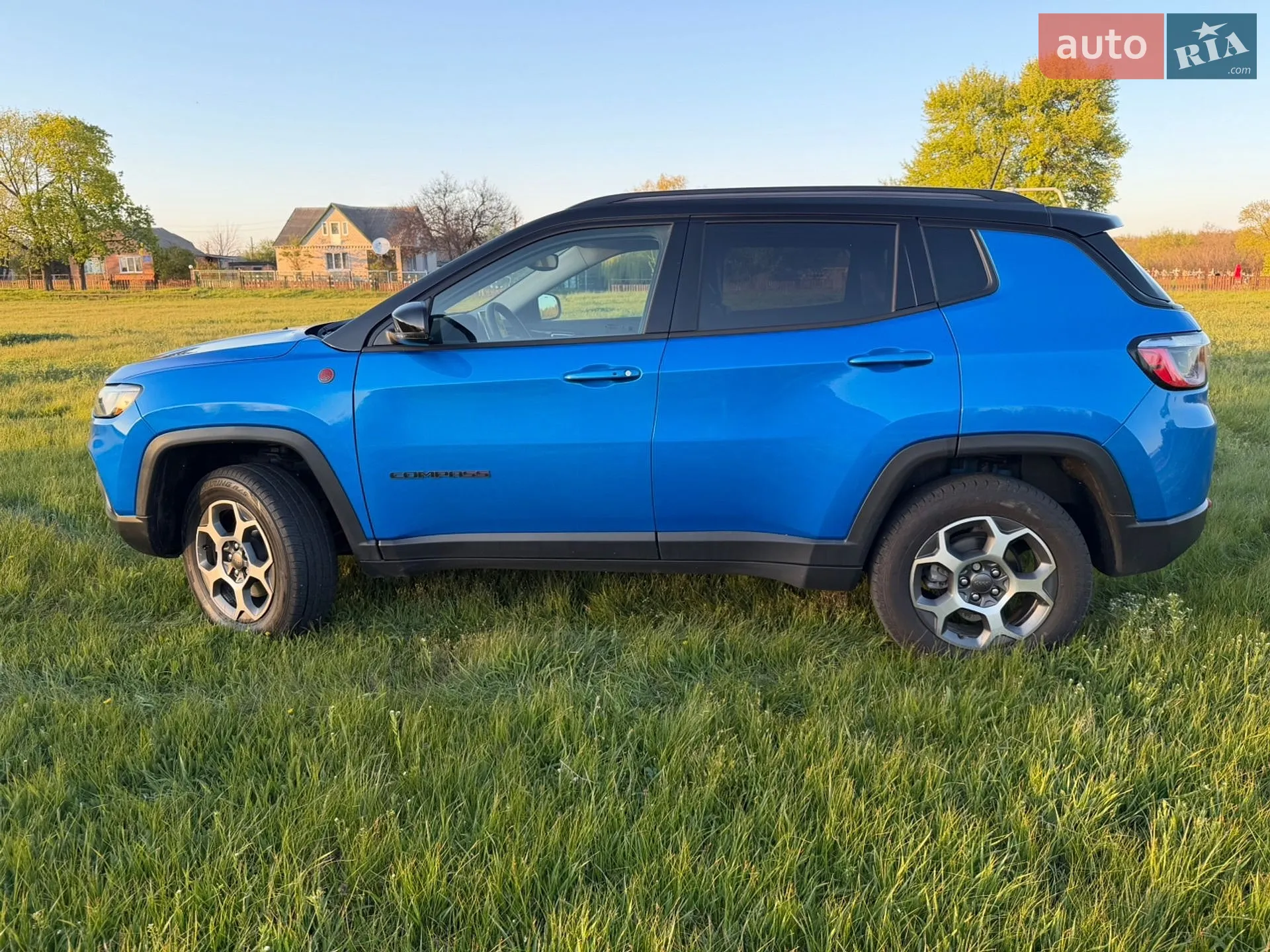 2022 Jeep Compass - мініатюра 10