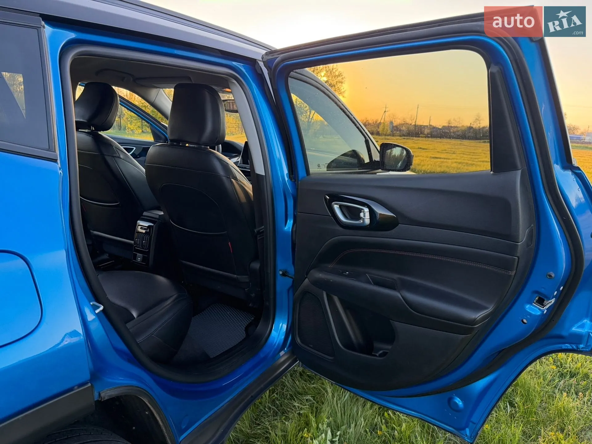 2022 Jeep Compass - мініатюра 27