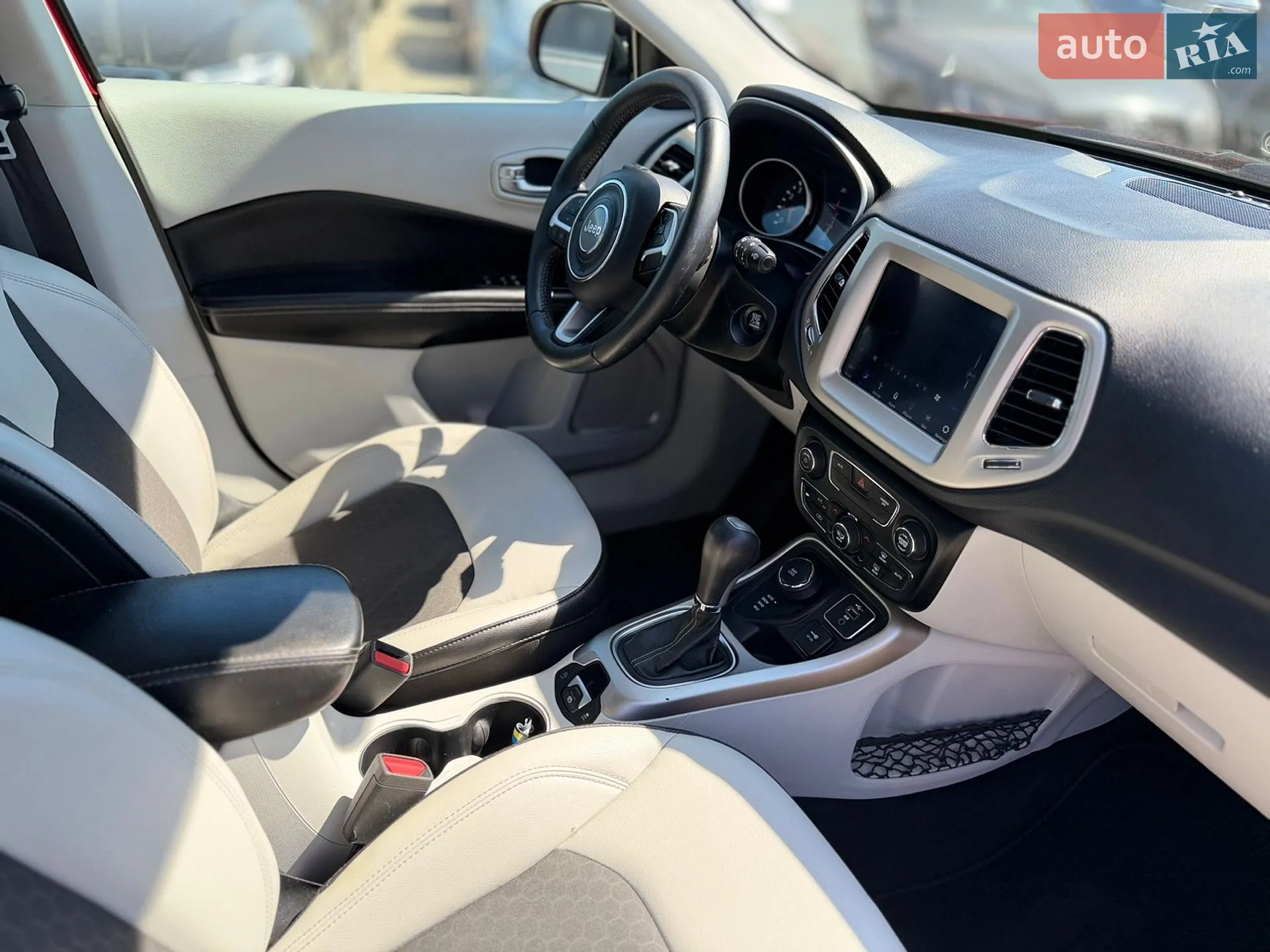 2019 Jeep Compass - мініатюра 40