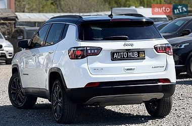 Внедорожник / Кроссовер Jeep Compass 2023 в Бердичеве