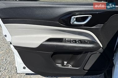 Внедорожник / Кроссовер Jeep Compass 2023 в Бердичеве