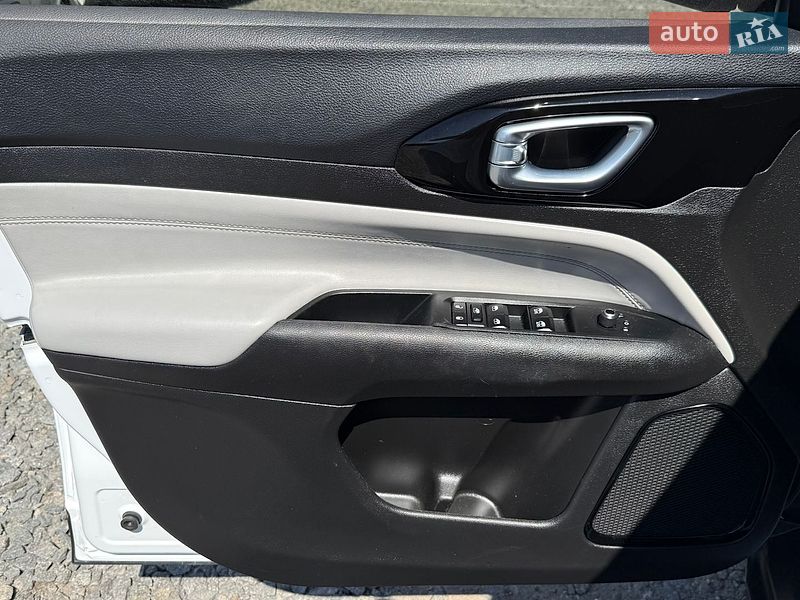 Внедорожник / Кроссовер Jeep Compass 2023 в Бердичеве