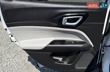 Внедорожник / Кроссовер Jeep Compass 2023 в Бердичеве