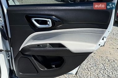 Внедорожник / Кроссовер Jeep Compass 2023 в Бердичеве