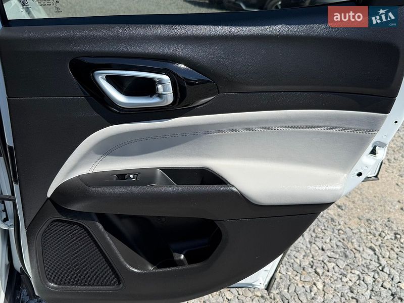 Внедорожник / Кроссовер Jeep Compass 2023 в Бердичеве