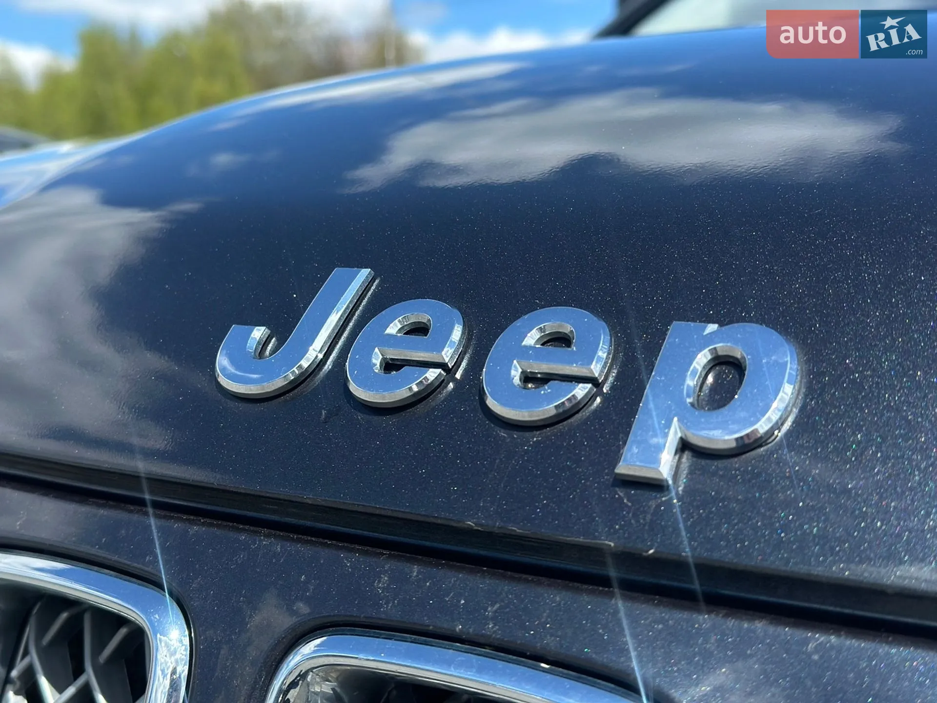 2014 Jeep Compass - мініатюра 10