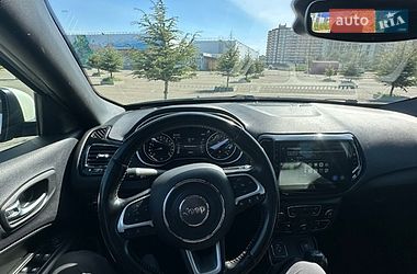Внедорожник / Кроссовер Jeep Compass 2020 в Одессе