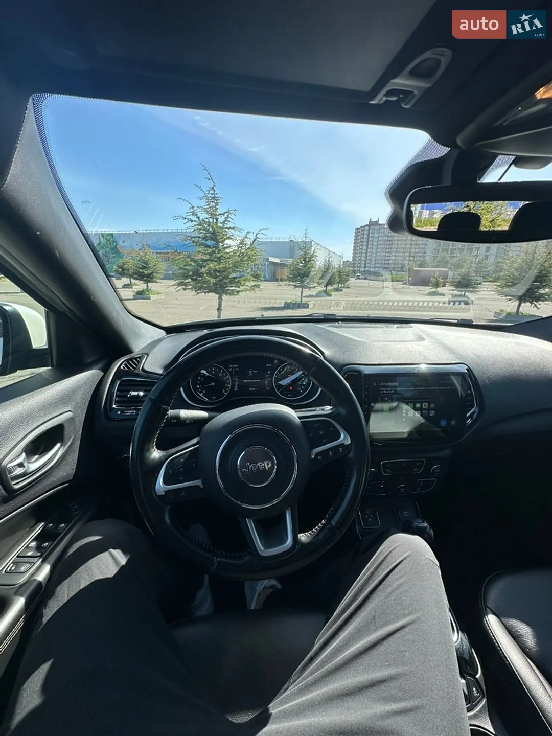 2020 Jeep Compass - мініатюра 9