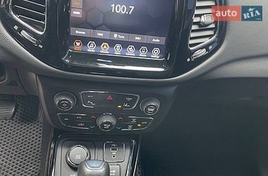 Внедорожник / Кроссовер Jeep Compass 2020 в Конотопе