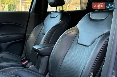 Внедорожник / Кроссовер Jeep Compass 2020 в Николаеве
