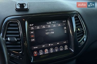 Внедорожник / Кроссовер Jeep Compass 2020 в Николаеве