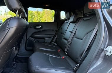 Внедорожник / Кроссовер Jeep Compass 2020 в Николаеве